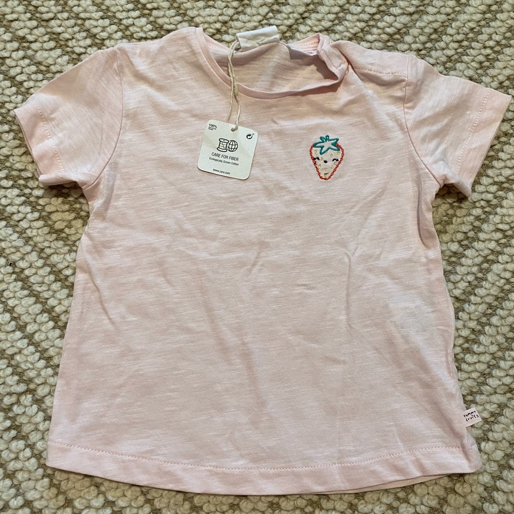 Zara shirt